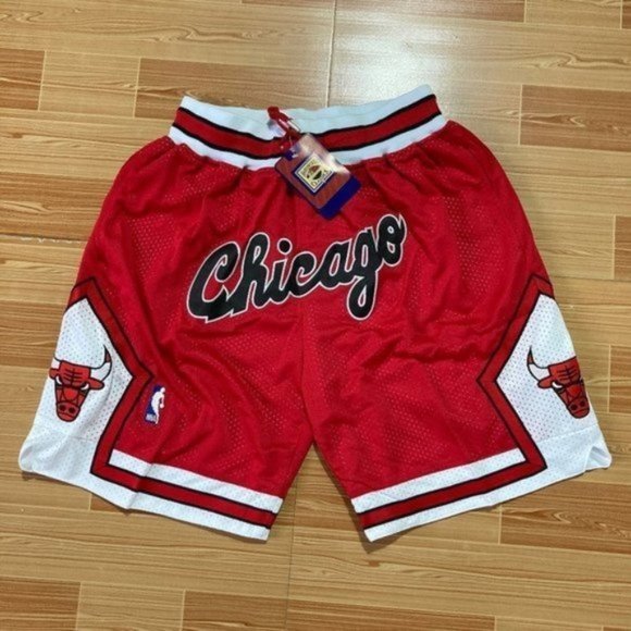 nba old shorts